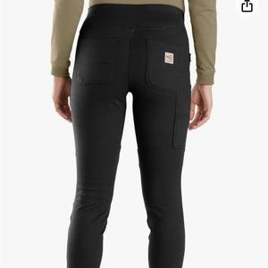 Women’s Utility Leggings XS Carhartt
